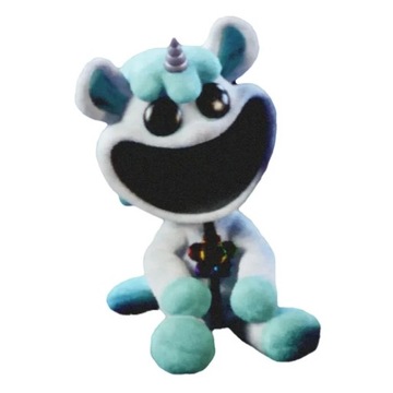 Новые улыбающиеся твари плюшевые игрушки классики CatNap BearHug Plushie Doll