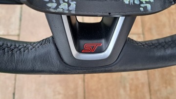 Ford Focus MK3 лифтовый руль ST F1EB3600AG