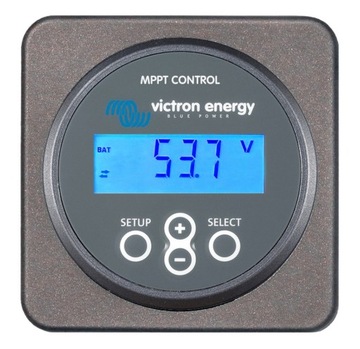 Monitor MPPT Control Victron Energy