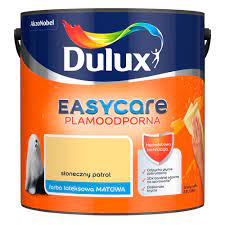 FARBA DULUX EASYCARE SŁONECZNY PATROL2,5L