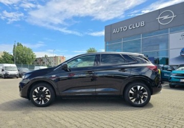 Opel 2023 Opel Grandland 1.2T 130KM Business Elegance, automat, bezwypadkowy, serwis, zdjęcie 2