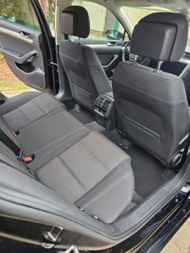 Volkswagen Passat B8 Variant 2.0 TDI BlueMotion SCR 150KM 2017 Volkswagen Passat Variant 2.0 TDI SCR DSG, zdjęcie 13