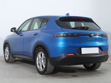 Alfa Romeo Tonale 2022 Alfa Romeo Tonale 1.5T 48V MHEV, Salon Polska, zdjęcie 3