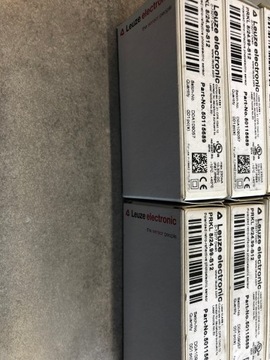 Leuze PRKL 8/24.99-S12 50115689 Датчик отражения