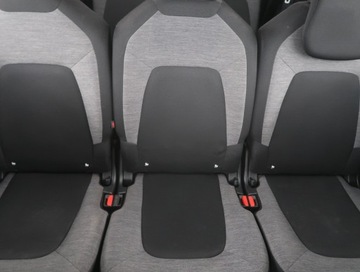 Citroen C4 Spacetourer Van 1.5 BlueHDi 131KM 2018 Citroen C4 Grand SpaceTourer 1.5 HDi, 7 miejsc, zdjęcie 9