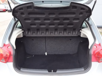 Seat Ibiza III 1.4 TDi 80KM 2008 Seat Ibiza 1.4 TDI, Klima, Tempomat, zdjęcie 12