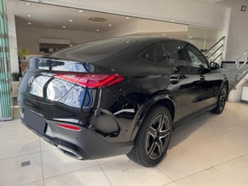 Mercedes GLC C254/X254 Coupe 2.0 220d 197KM 2026 GLC Coupe 220 d 4-Matic AMG Line 2.0 (197KM) 2026, zdjęcie 2