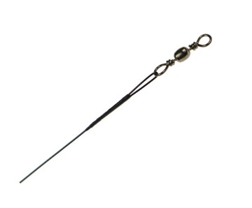 ПОВОДКИ СТАЛЬНЫЕ, ЧЕРНЫЕ, 60 ШТ.