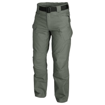 Spodnie Helikon UTP Rip-Stop Olive Drab M-R 32/32