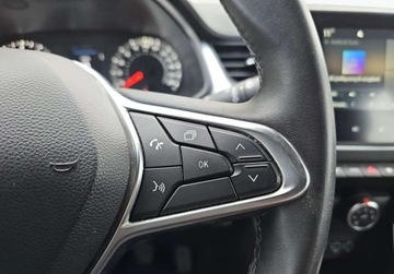 Renault Captur II Crossover 1.0 TCe 90KM 2022 Renault Captur 1WL SalonPL Kamera Grupa Adamowscy BenzynaLPG 90KM, zdjęcie 18