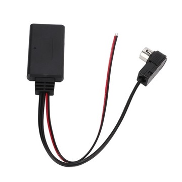Bluetooth 5.0 AUX в кабинке, замена стерео AUX-адаптера для JVC