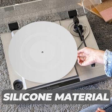 Защитная накладка для проигрывателя Record Mat