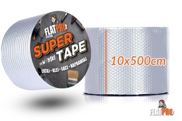 TAŚMA KLEJĄCA SUPER WODOODPORNA NAPRAWCZA TAPE