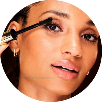 НАБОР КОСМЕТИКИ AVON GENIUS MASCARA FREE TRUE COLOR КРЕМ-ОСНОВАТЕЛЬНАЯ ОСНОВА
