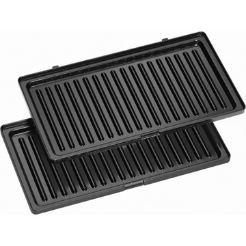 OPIEKACZ TOSTER GRILL GOFROWNICA 3W1 CLATRONIC ST/