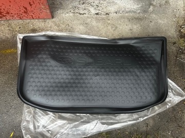SUBARU JUSTY MATA BAGAŻNIKA NOWA