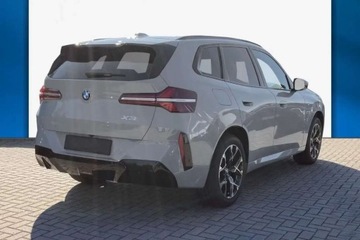 BMW X3 G45 2025 BMW X3 197KM M Sport Hak Pakiet Premium Duzy rabat 2.0 Diesel 197KM, zdjęcie 6