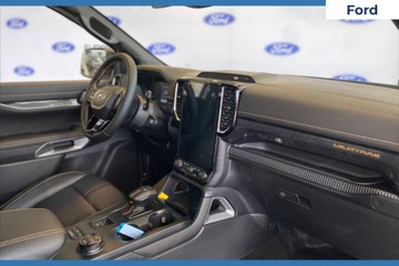 Ford Ranger VI Podwójna kabina 2.0 EcoBlue BI-TURBO 205KM 2025 FORD Ranger Wildtrak A10 4x4 2.0 205KM, zdjęcie 9