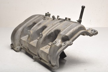PORSCHE MACAN 3.6 KRYT VENTILU 94610513665