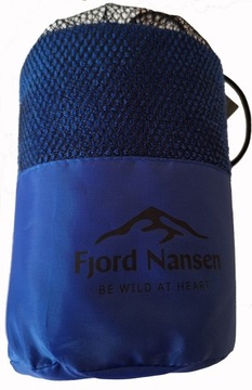 RĘCZNIK SZYBKOSCHNĄCY FJORD NANSEN FROTA L 120x60