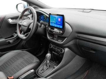 Ford Puma II 2023 Ford Puma ZS960SP#1.0 EcoBoost mHEV ST-Line X DCT, zdjęcie 32