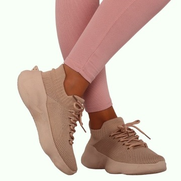 Спортивная обувь женская удобная легкая обувь