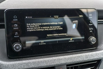 Skoda Kamiq 2026 Škoda Kamiq Skoda Kamiq Edition 130 1.5 TSI 150, zdjęcie 22