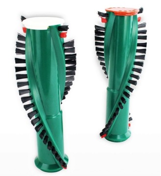 ЩЕТКИ РОЛИКИ ДЛЯ VORWERK KOBOLD EB350 EB351 ET340