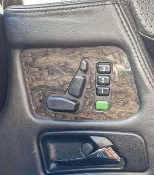 Mercedes Klasa G W463 Off-roader długi 350 BlueTEC 211KM 2011 Mercedes-Benz Klasa G Mercedes-Benz G350 CDi 250KM LIFT Pakiet AMG LED BiX, zdjęcie 22