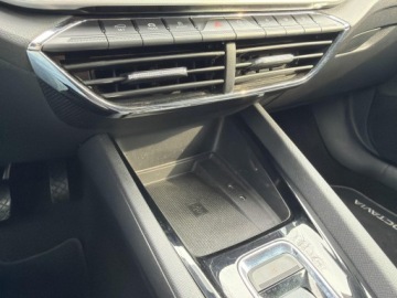 Skoda Octavia IV Kombi 2.0 TDI 150KM 2021 Skoda Octavia SKODA Octavia Combi 2.0 Tdi 150 KM S, zdjęcie 30