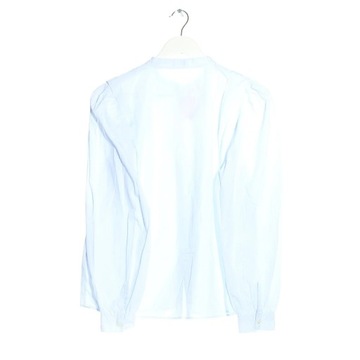 CLOSED Koszulowa bluzka Rozm. EU 38 niebieski