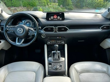 Mazda CX-5 II SUV 2.5 SKY-G 194KM 2019 Mazda CX-5 SkyPASSION 2.5 | Salon PL |, zdjęcie 18