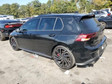 Volkswagen Golf VIII 2024 Volkswagen Golf 2024 Volkswagen Golf GTI 2.0T Autobahn DSG , od firmy ubez, zdjęcie 3