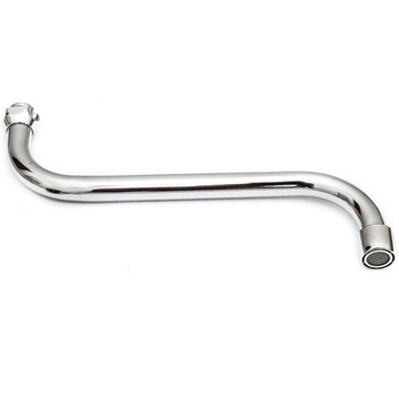 WYLEWKA bateria umywalkowa kuchenna WYL-S-22 1/2''