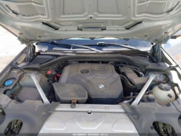 BMW X3 G01 2022 BMW X3 Xdrive30i, 2022r., 4x4, 2.0L 2.0 Benzyna 248KM, zdjęcie 11