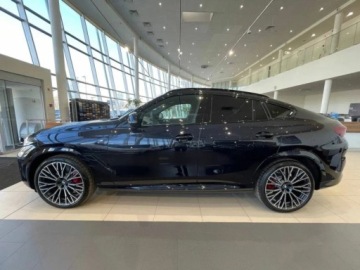 BMW X6 G06 SUV Facelifting 3.0 30d 298KM 2026 BMW X6 xDrive30d Sport Suv 3.0 (298KM) 2026, zdjęcie 1