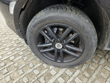 Porsche Cayenne I 3.2 i V6 24V 250KM 2006 Porsche Cayenne 3,2 benzyna 250 KM automat, zdjęcie 14