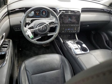 Hyundai Tucson IV 2022 Hyundai Tucson 2022 HYUNDAI TUCSON LIMITED 2.5 Benzyna 187KM, zdjęcie 8