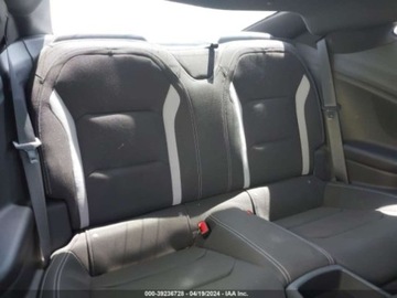 Chevrolet Camaro VI 2023 Chevrolet Camaro 2023r, 1LT, 6.2L 2.0 Benzyna 275KM, zdjęcie 12