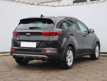 Kia Sportage IV SUV 1.6 T-GDI 177KM 2017 Kia Sportage 1.6 T-GDI, Salon Polska, zdjęcie 4