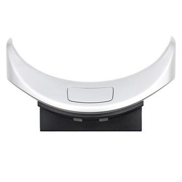 ДЕКОРАТИВНАЯ ПОЛОСКА КНОПКА НА ПОДЛОКОТНИКЕ MERCEDES W205