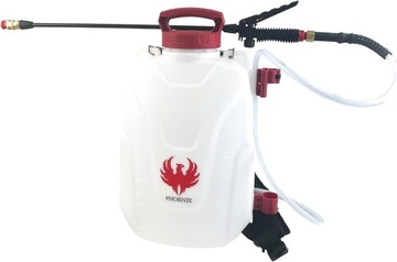 F44 Opryskiwacz akumulatorowy PHOENIX 15L