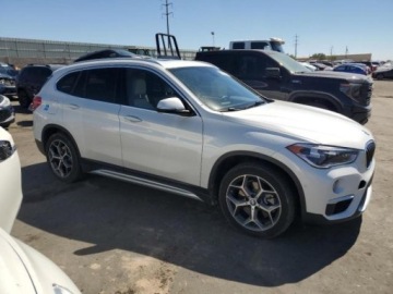 BMW X1 F48 2018 BMW X1 BMW X1 xDrive28i 2.0 Benzyna 228KM, zdjęcie 2