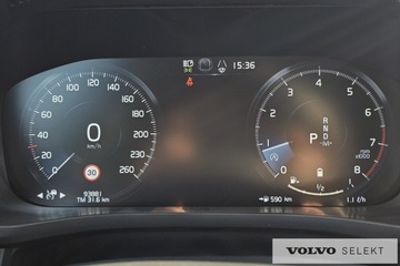 Volvo XC60 II Crossover T5 250KM 2020 Volvo XC60 FV Vat 23%, B5 B 250 KM, BLIS, Kamer C, zdjęcie 23