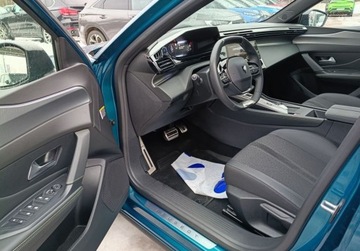 Peugeot 408 2025 Peugeot 408 mHEV GT e-DSC6 2025 1.2 Benzyna 145KM, zdjęcie 9