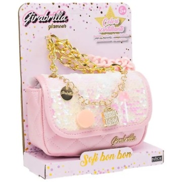 Girabrilla. Сумочка Sofi Сертифікат Сертифікат