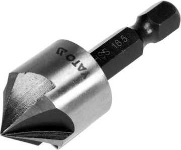 МЕТАЛЛИЧЕСКИЙ КОНТЕНДЕР YATO 16,5 ММ ШЕСТИГРАННИК