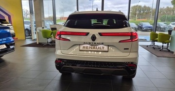 Renault Austral 2025 Renault Austral iconic esprit Alpine E-Tech full hybrid 200 JAK NOWY 2025, zdjęcie 5