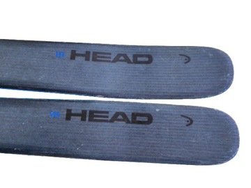FREERIDE HEAD KORE 111 177CM ROCKER SEZON 2023