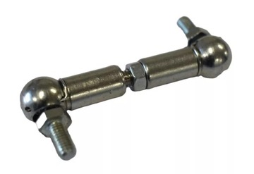 КСЕНОНОВАЯ КОРРЕКТОР ВЫСОТЫ ПОДВЕСКИ ЗАДНИЙ PEUGEOT 407 508 527381